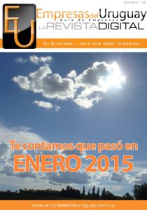 REVISTA N° 18