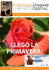 REVISTA N° 8