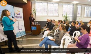 María Eugenia Castillos