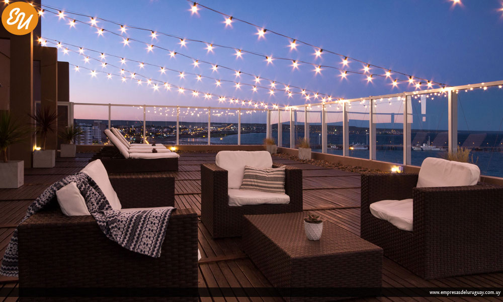 Dazzler By Wyndham Puerto Madryn