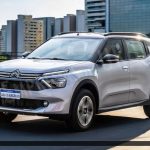 Las cinco razones para elegir el Citroën C3 Aircross en 2025