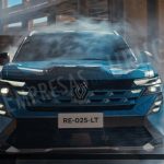 Renault Boreal: una apuesta fuerte y global